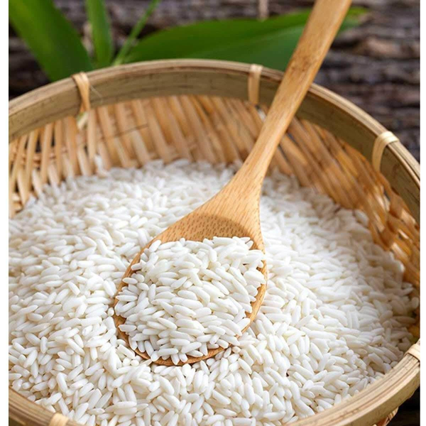 Gạo nếp - Gạo Nhật Minh - Công Ty TNHH TRADING & SERVICE Nhật Minh